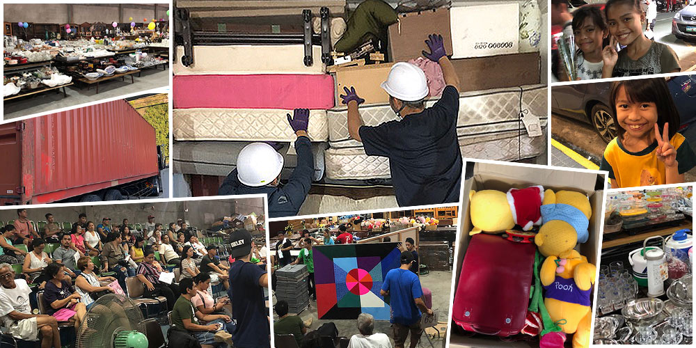 リサイクルイメージ